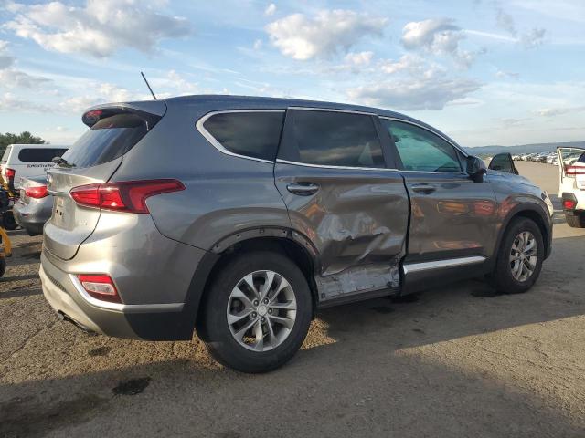 2019 HYUNDAI SANTA FE SE 5NMS2CADXKH124768