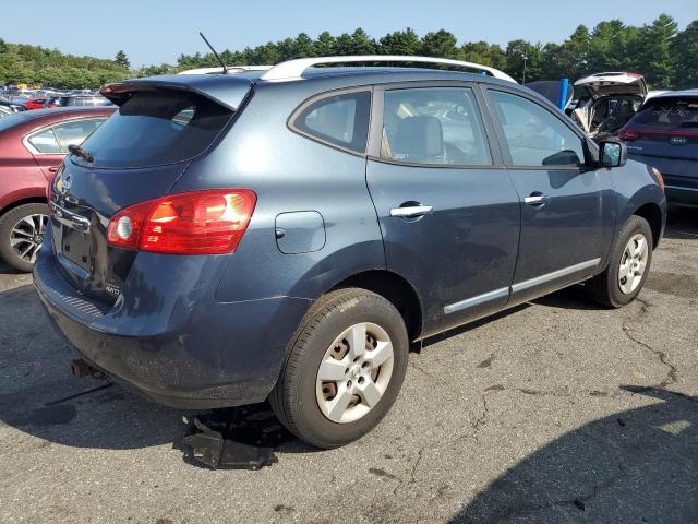 2015 NISSAN ROGUE SELE JN8AS5MV9FW752498