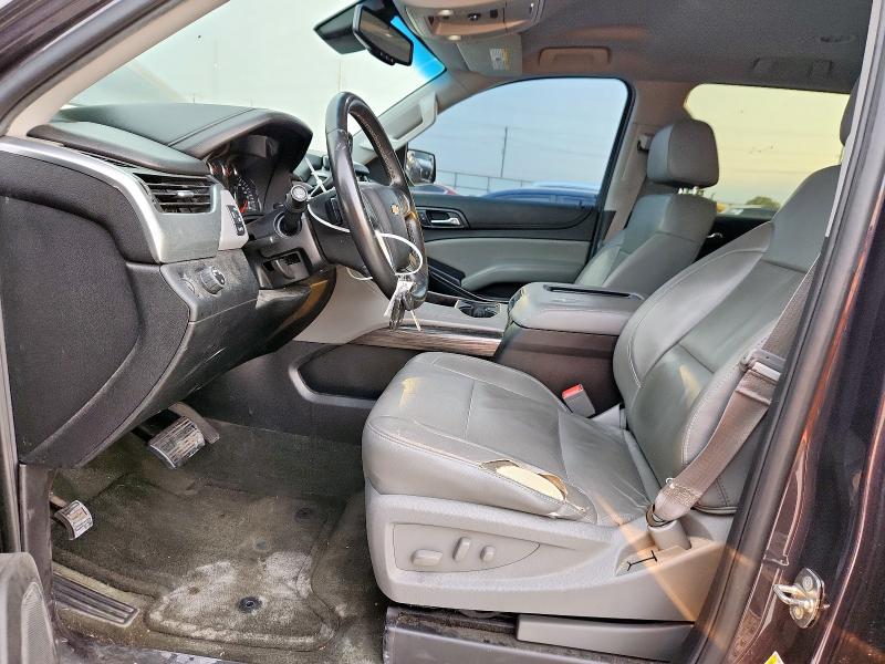 2015 CHEVROLET TAHOE C150 1GNSCBKC6FR259994