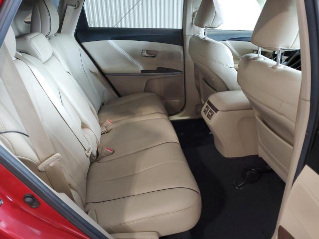 2015 TOYOTA VENZA LE 4T3BK3BBXFU119617