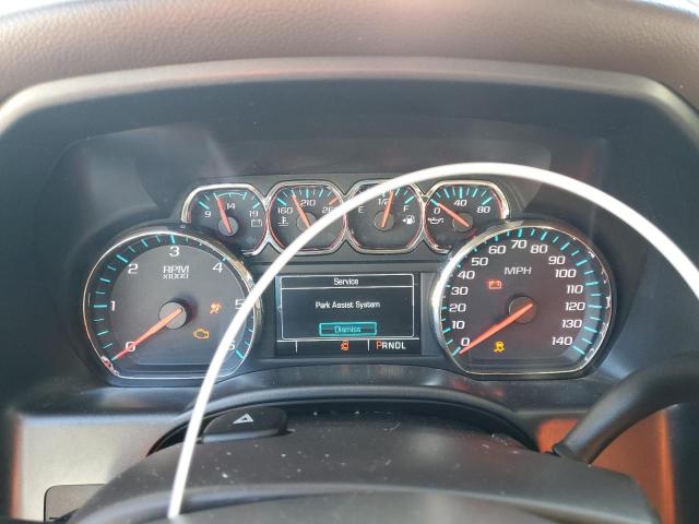 2018 GMC SIERRA K15 3GTU2NECXJG381185