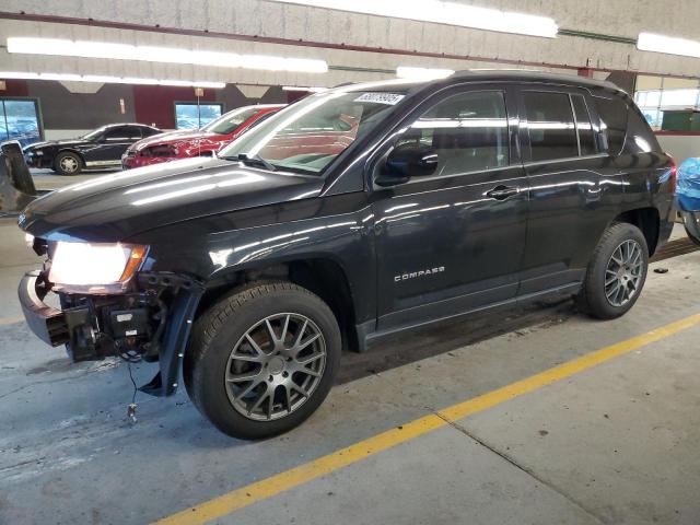 JEEP COMPASS LA