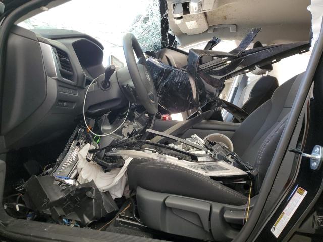 2024 NISSAN ROGUE S - 5N1BT3AA3RC708050