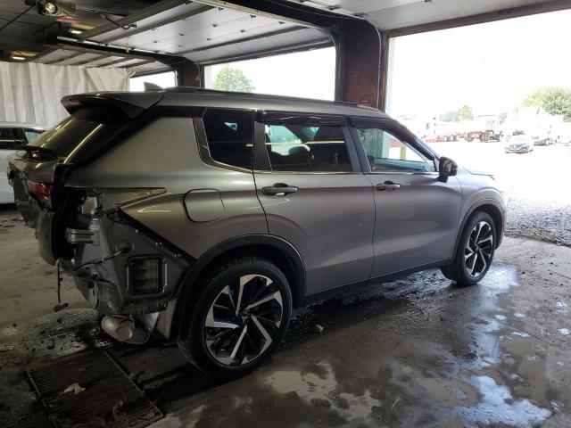 2022 MITSUBISHI OUTLANDER JA4J4UA89NZ079203