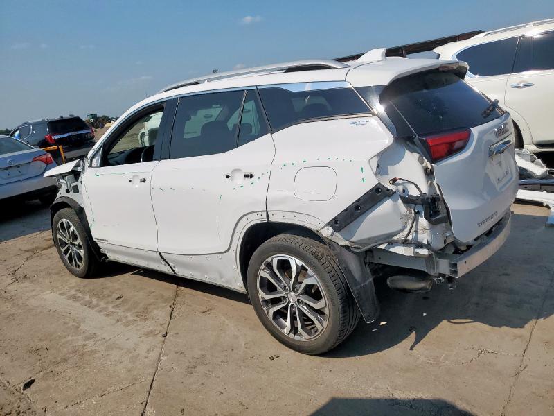 2021 GMC TERRAIN SL 3GKALPEV4ML316765