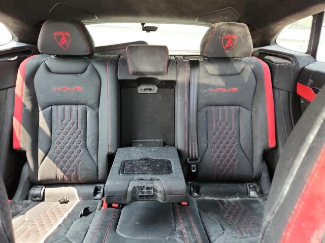 2024 LAMBORGHINI URUS S ZPBUB3ZL8RLA33892