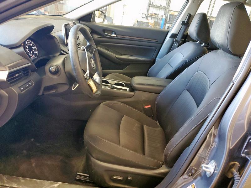 2024 NISSAN ALTIMA SV 1N4BL4DV5RN364353