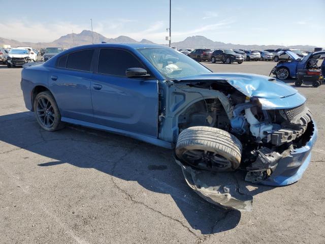 2023 DODGE CHARGER GT - 2C3CDXMG8PH585129
