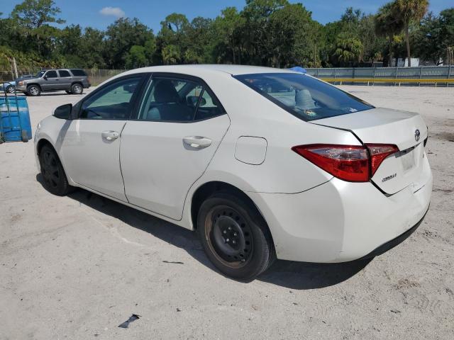 2017 TOYOTA COROLLA L 5YFBURHEXHP652790