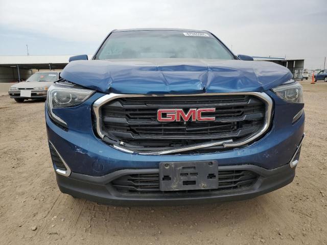 2020 GMC TERRAIN SL 3GKALTEV0LL167830