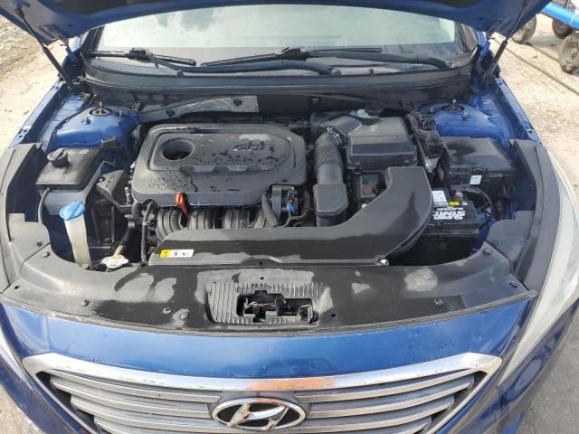 2016 HYUNDAI SONATA SE - 5NPE24AF6GH386155