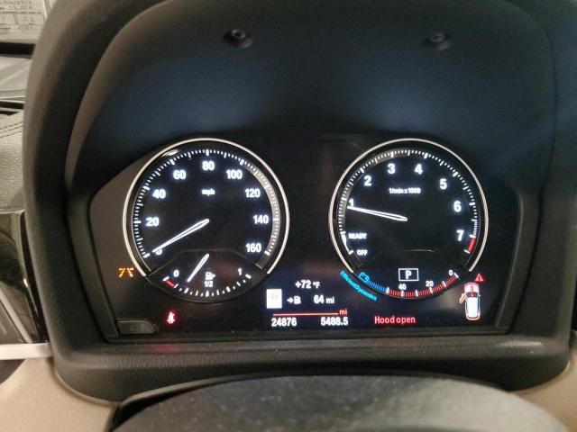2020 BMW X1 XDRIVE2 WBXJG9C09L3M17817