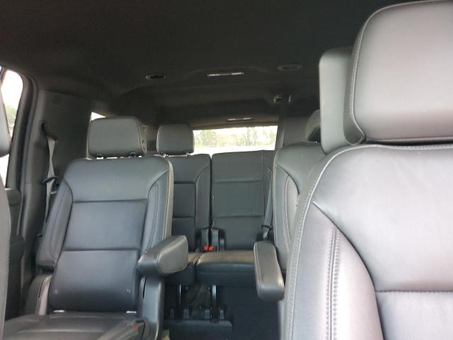 2021 CHEVROLET SUBURBAN K1500 LT 1GNSKCKD6MR293416
