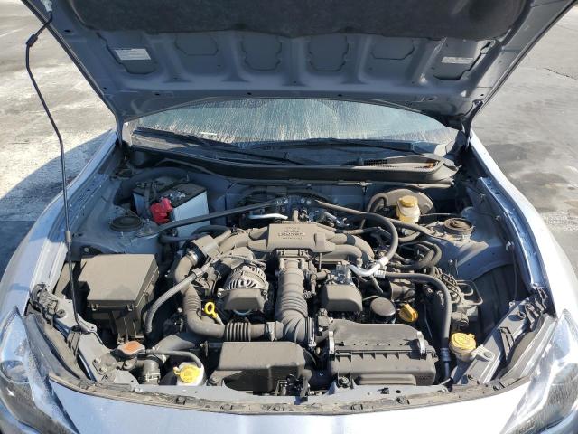 2020 TOYOTA 86 JF1ZNAA13L8753605