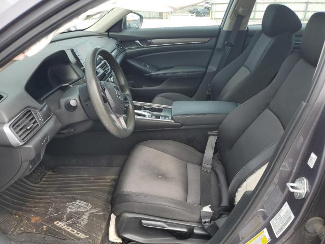 2021 HONDA ACCORD LX 1HGCV1F1XMA105988