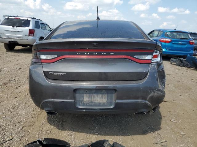 2015 DODGE DART SXT - 1C3CDFBB0FD298767