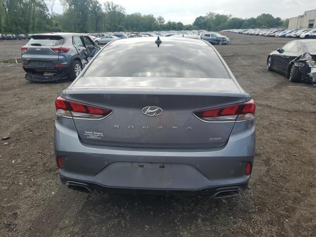 2018 HYUNDAI SONATA SPO 5NPE34AB4JH614493
