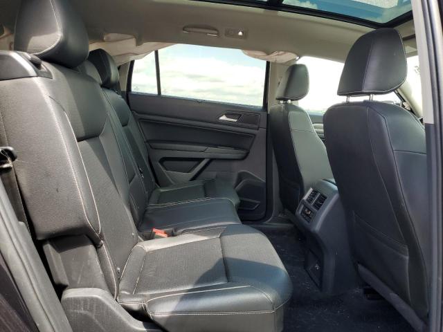 2021 VOLKSWAGEN ATLAS SEL 1V2BR2CA8MC519508