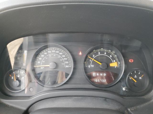 2015 JEEP PATRIOT 1C4NJRAB5FD257731