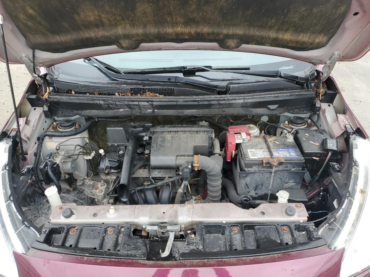 MITSUBISHI MIRAGE G4 SE