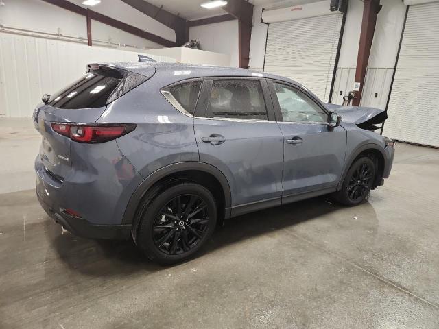 2025 MAZDA CX-5 PREFE - JM3KFBCM6S0692521