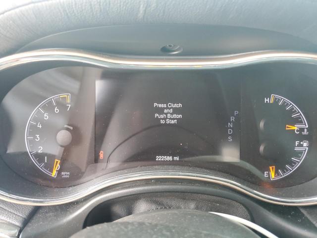 2015 JEEP GRAND CHER 1C4RJFCG3FC727396
