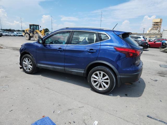 2018 NISSAN ROGUE SPOR JN1BJ1CP7JW103440