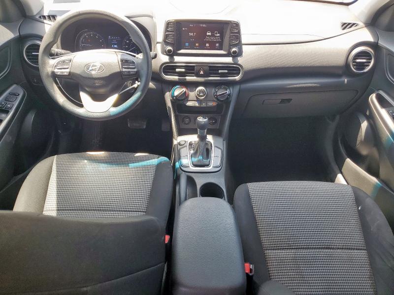 2019 HYUNDAI KONA SE - KM8K12AA5KU221352