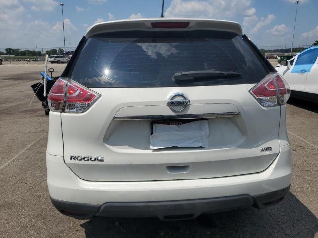 2016 NISSAN ROGUE S KNMAT2MV2GP737943