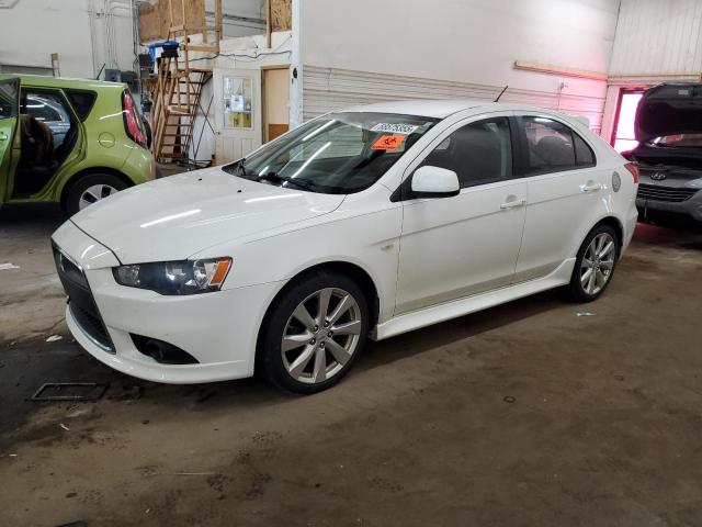 MITSUBISHI LANCER GT