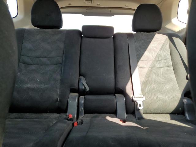 2016 NISSAN ROGUE S 5N1AT2MV0GC762651