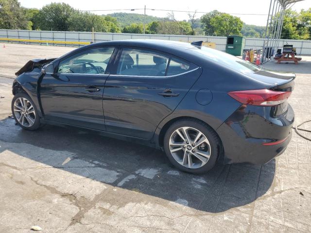2018 HYUNDAI ELANTRA SE - 5NPD84LF7JH284622