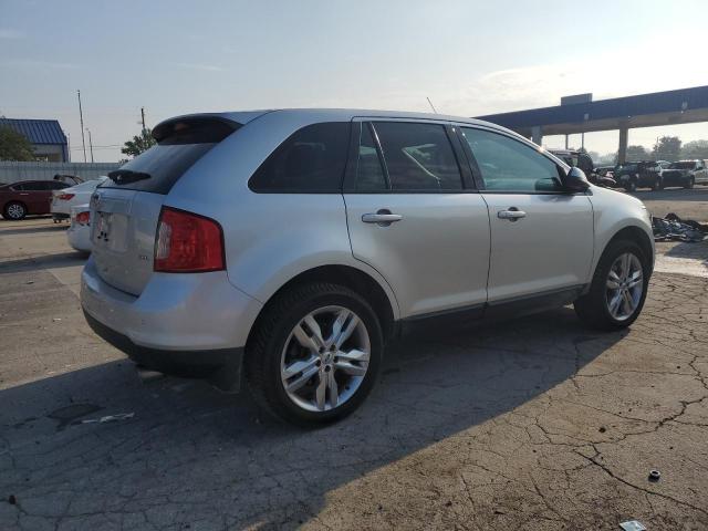 2013 FORD EDGE SEL - 2FMDK3JC3DBB92097