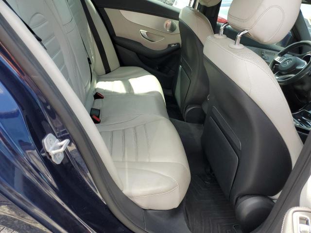 2015 MERCEDES-BENZ C 300 55SWF4JB5FU095485