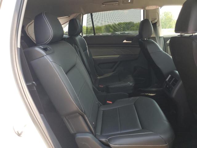 2023 VOLKSWAGEN ATLAS SE 1V2KR2CA4PC508090
