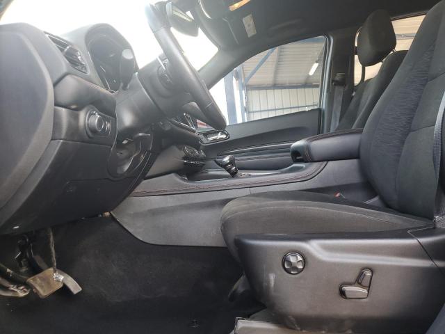 2023 DODGE DURANGO GT 1C4RDJDGXPC682838