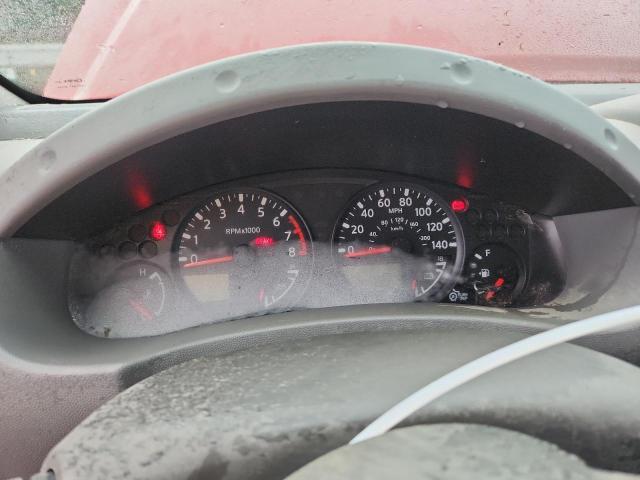 2015 NISSAN XTERRA X 5N1AN0NW6FN656360