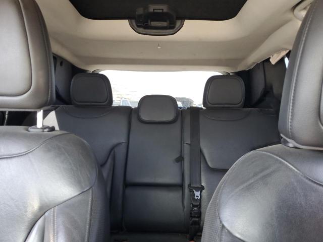 2016 JEEP RENEGADE LIMITED ZACCJBDT1GPC74211