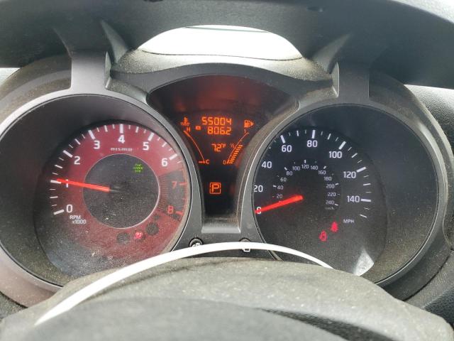 2015 NISSAN JUKE S JN8AF5MV1FT562247