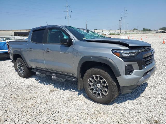 2023 CHEVROLET COLORADO Z - 1GCPTDEK7P1203009