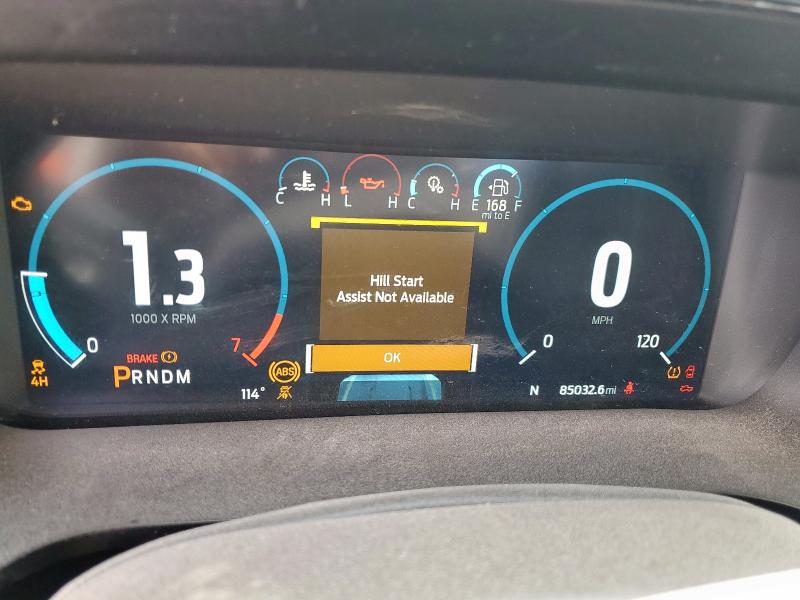 2021 FORD F150 SUPER 1FTFW1E81MFD09590