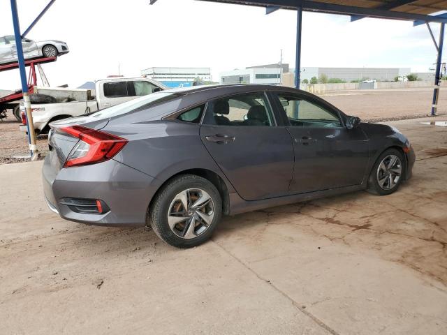 2019 HONDA CIVIC LX - 2HGFC2F67KH526957