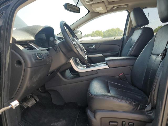 2011 FORD EDGE LIMIT - 2FMDK4KC3BBA30357