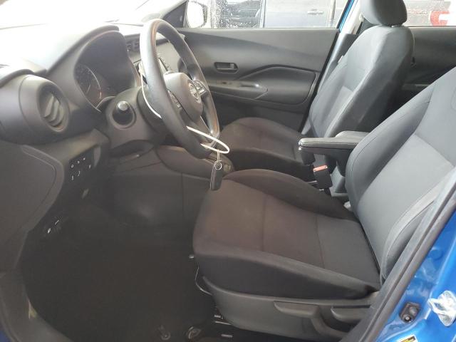 2023 NISSAN KICKS S 3N1CP5BV1PL499292