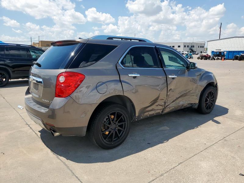 2011 CHEVROLET EQUINOX LT #3282485866