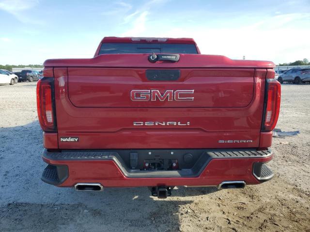 2023 GMC SIERRA K15 3GTUUGEL7PG171402
