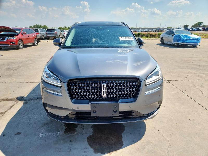 2021 LINCOLN CORSAIR RE 5LMCJ2D9XMUL05138