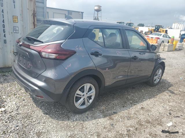 2024 NISSAN KICKS S - 3N1CP5BV4RL473045