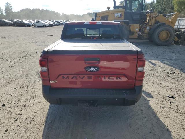 2025 FORD MAVERICK L 3FTTW8S34SRA31367