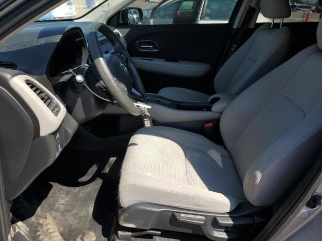 2022 HONDA HR-V EX 3CZRU6H59NM715078